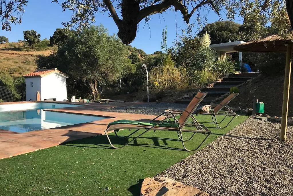 Finca El Remanso De Marta Villa Coin Spain