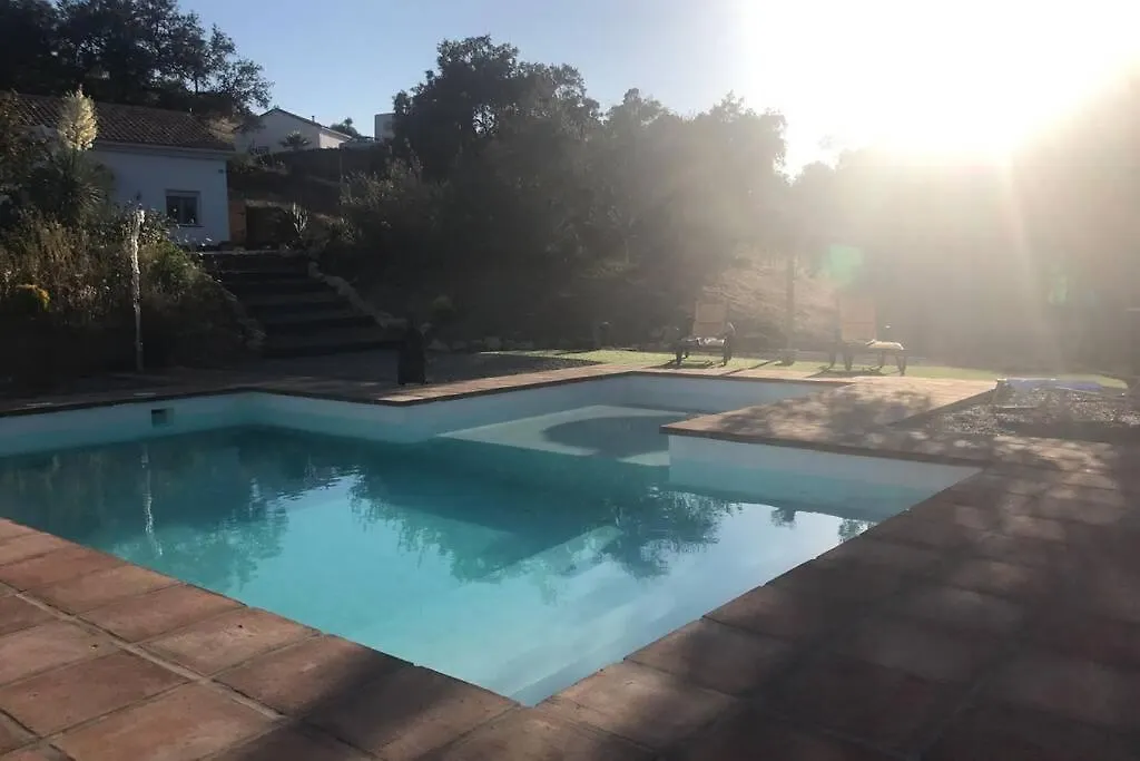 Finca El Remanso De Marta Villa Coin 0*,  Spain