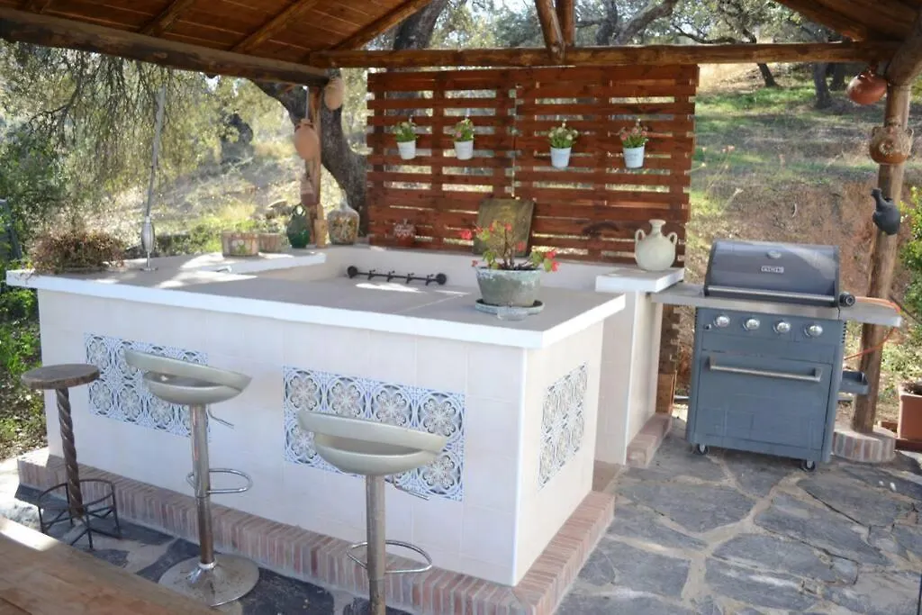 Finca El Remanso De Marta Villa Coin