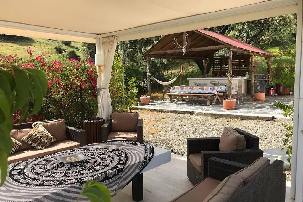 Finca El Remanso De Marta Villa Coin 0*,  Spain