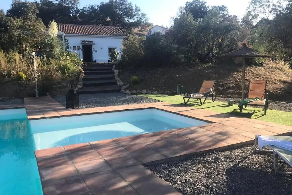 Chalet Finca El Remanso De Marta Villa Coin Spain