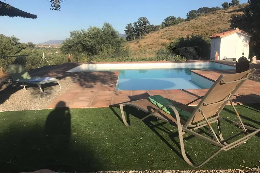 Finca El Remanso De Marta Villa Coin 0*,