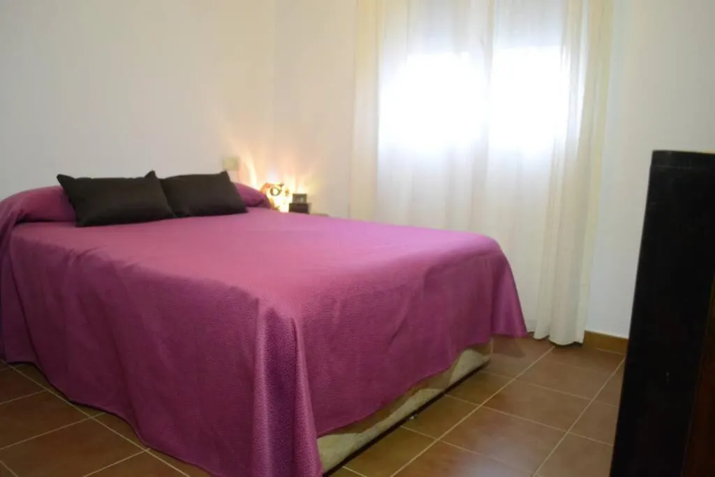 Finca El Remanso De Marta Villa Coin Spain