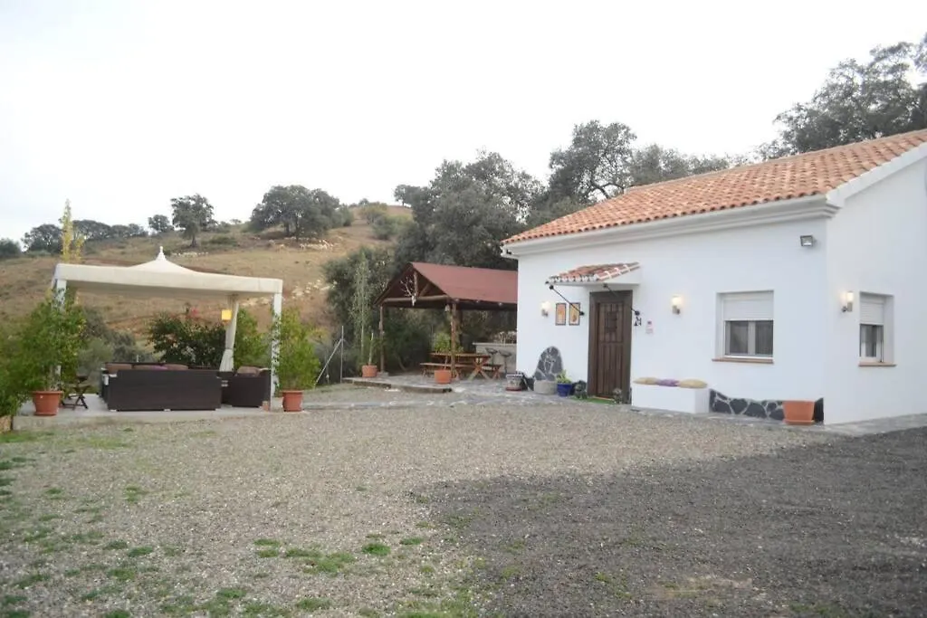 Finca El Remanso De Marta Villa Coin 0*,  Spain