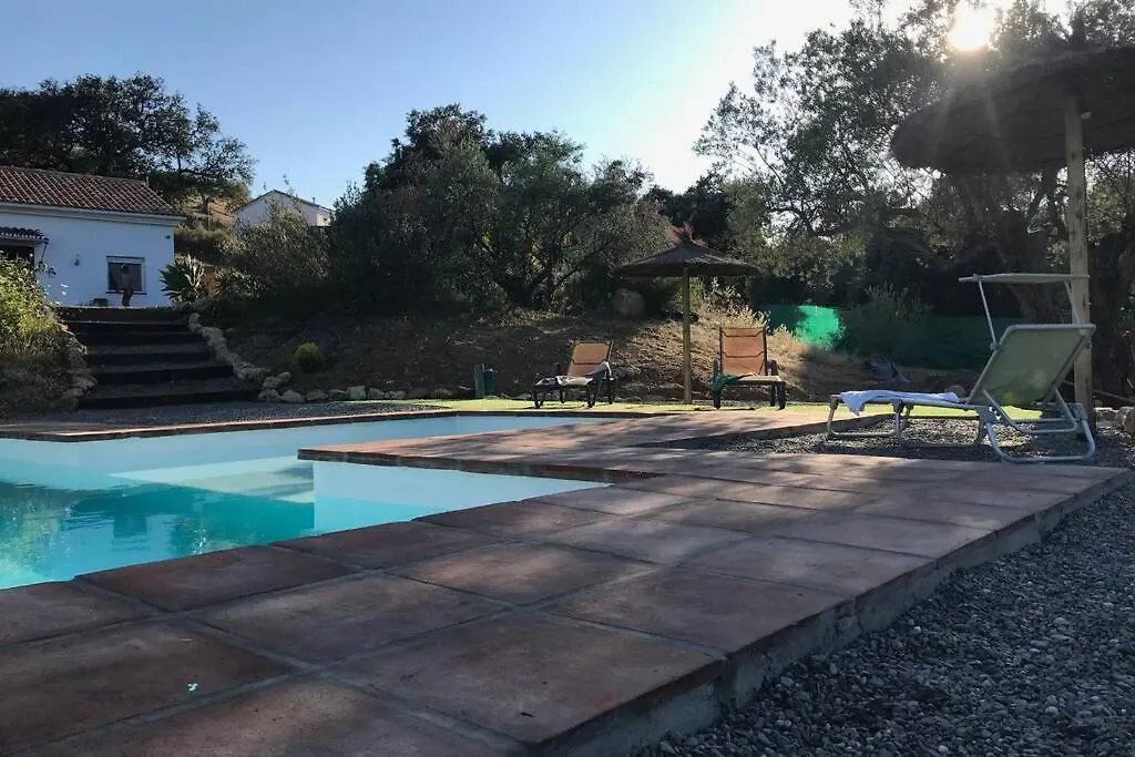 Finca El Remanso De Marta Villa Coin Chalet