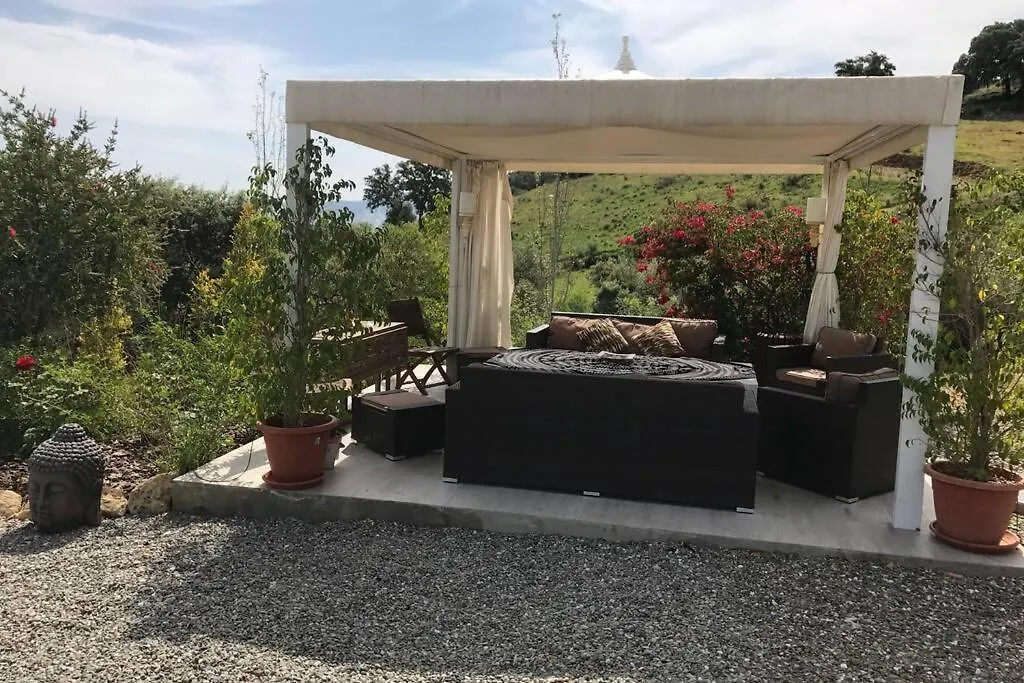 Finca El Remanso De Marta Villa Coin 0*,